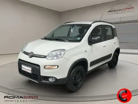 Used FIAT PANDA Petrol 2017 Ad 