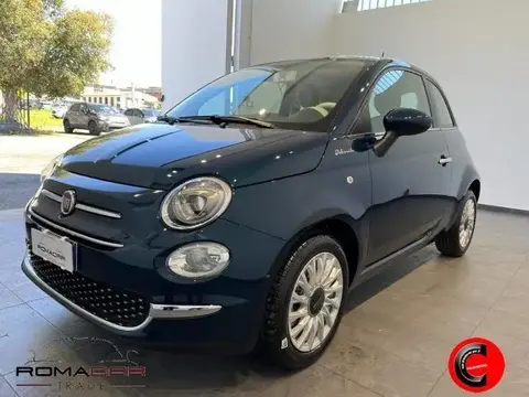 Annonce FIAT 500 Hybride 2023 d'occasion 