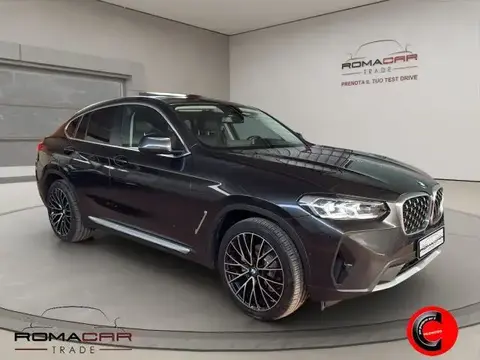 Annonce BMW X4 Hybride 2023 d'occasion 