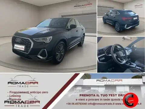 Annonce AUDI Q3 Diesel 2024 d'occasion 