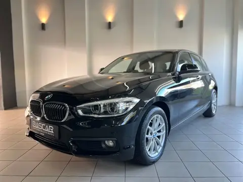 Used BMW SERIE 1 Petrol 2016 Ad 