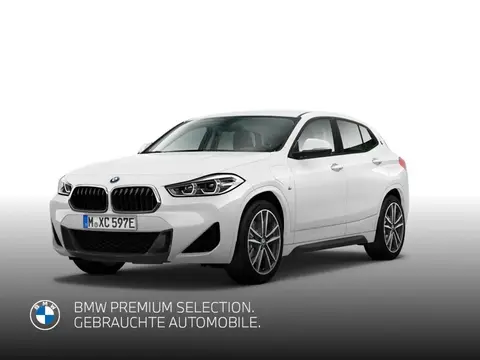 Used BMW X2 Hybrid 2020 Ad 