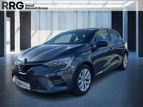 Annonce RENAULT CLIO Essence 2021 d'occasion 