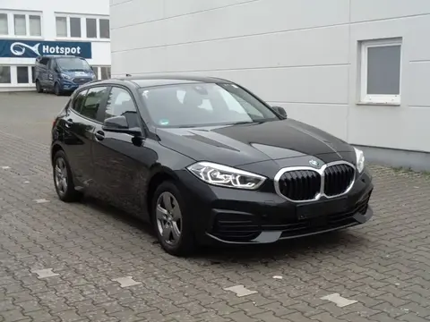 Used BMW SERIE 1 Petrol 2021 Ad 