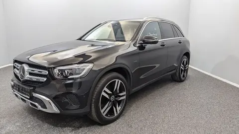 Used MERCEDES-BENZ CLASSE GLC Hybrid 2020 Ad 