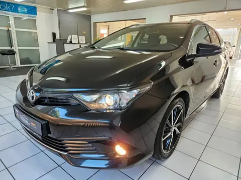 Used TOYOTA AURIS Petrol 2019 Ad 