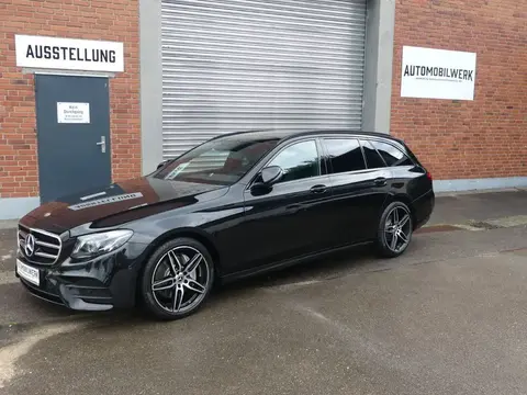 Used MERCEDES-BENZ CLASSE E Diesel 2019 Ad 