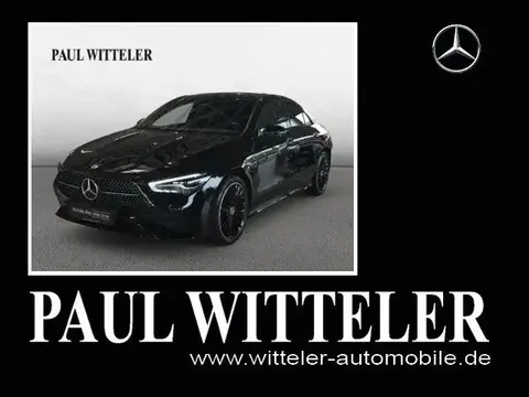 Used MERCEDES-BENZ CLASSE CLA Petrol 2023 Ad 