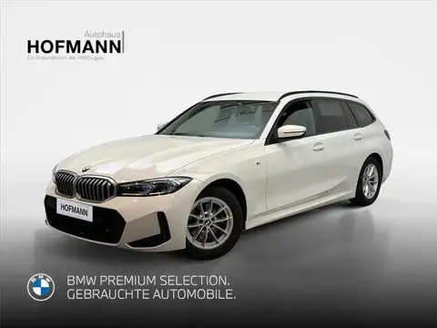 Annonce BMW SERIE 3 Essence 2023 d'occasion 