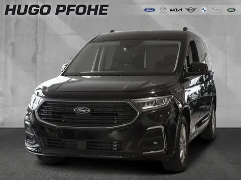 Annonce FORD TOURNEO Diesel 2024 d'occasion 