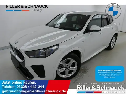 Used BMW X2 Petrol 2024 Ad 