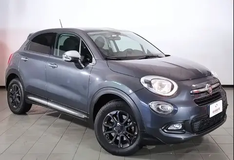 Used FIAT 500X Diesel 2017 Ad 