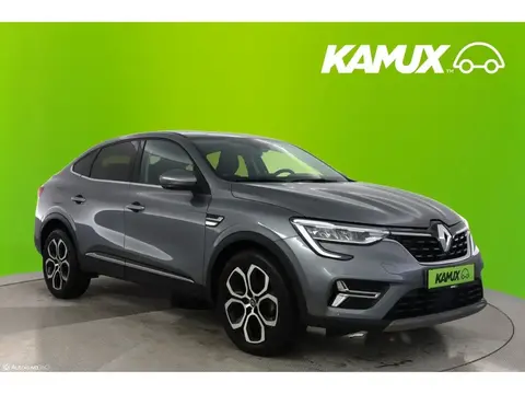 Annonce RENAULT ARKANA Essence 2023 d'occasion 