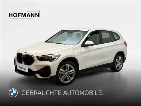 Annonce BMW X1 Hybride 2021 d'occasion 