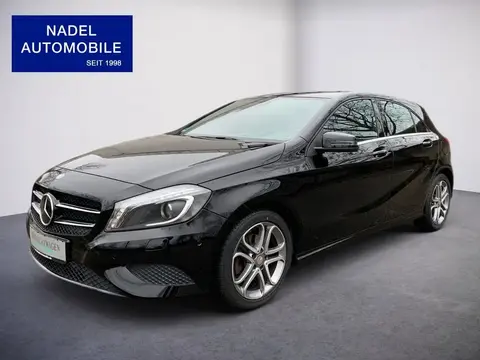 Used MERCEDES-BENZ CLASSE A Diesel 2015 Ad 