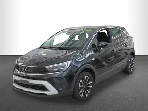 Annonce OPEL CROSSLAND Essence 2023 d'occasion 