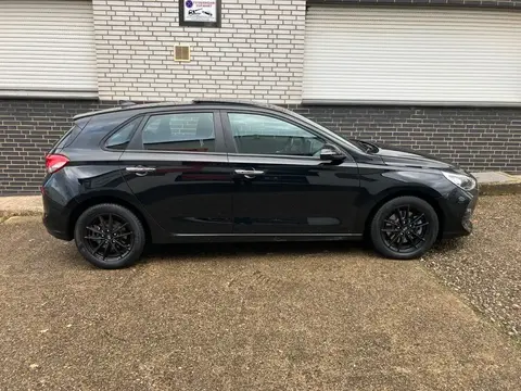 Used HYUNDAI I30 Petrol 2018 Ad 