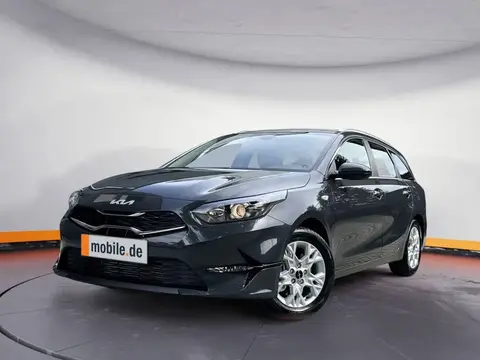 Used KIA CEED Petrol 2024 Ad 