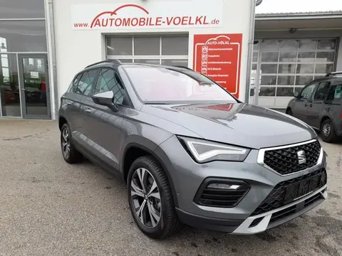 Used SEAT ATECA Diesel 2024 Ad 