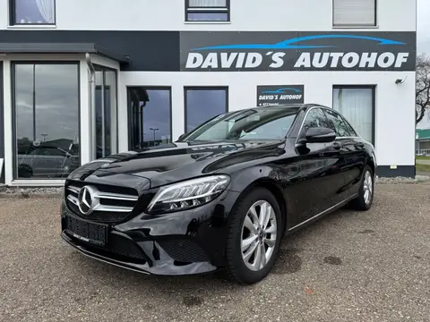 Used MERCEDES-BENZ CLASSE C Petrol 2019 Ad 