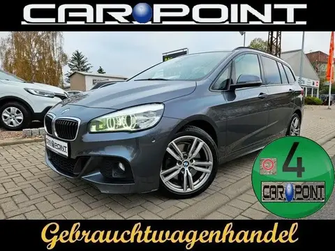 Used BMW SERIE 2 Diesel 2016 Ad 