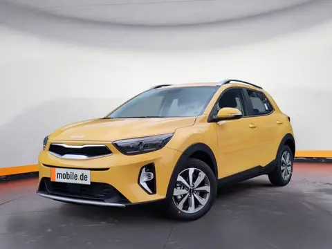 Annonce KIA STONIC Essence 2024 d'occasion 