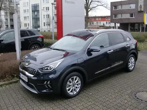 Used KIA NIRO Hybrid 2020 Ad 