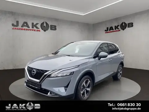 Annonce NISSAN QASHQAI Essence 2024 d'occasion 