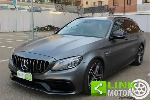 Used MERCEDES-BENZ CLASSE C Petrol 2019 Ad 