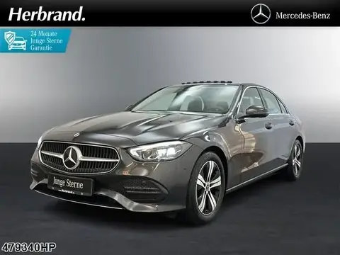 Used MERCEDES-BENZ CLASSE C Petrol 2023 Ad 