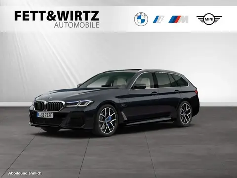 Used BMW SERIE 5 Hybrid 2023 Ad 