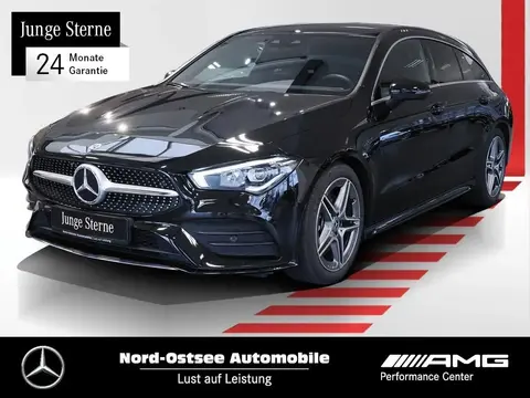 Used MERCEDES-BENZ CLASSE CLA Petrol 2023 Ad 