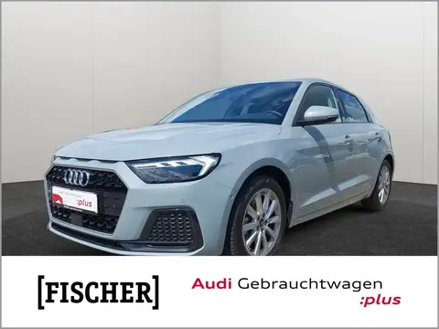 Used AUDI A1 Petrol 2022 Ad 