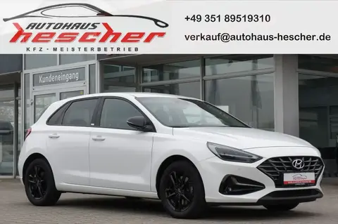 Annonce HYUNDAI I30 Essence 2020 d'occasion 