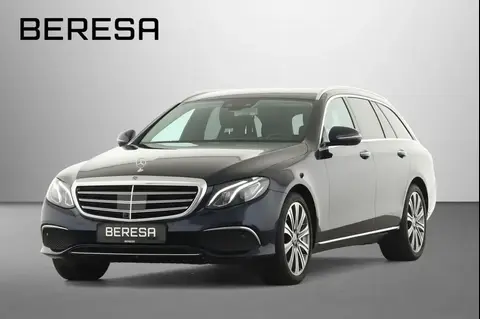 Annonce MERCEDES-BENZ CLASSE E Diesel 2020 d'occasion 