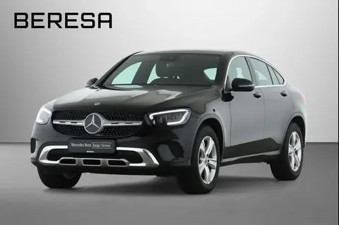 Annonce MERCEDES-BENZ CLASSE GLC Diesel 2020 d'occasion 