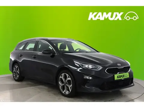 Used KIA CEED Diesel 2020 Ad 