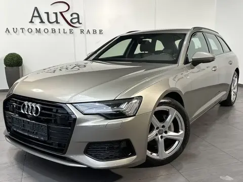 Annonce AUDI A6 Diesel 2020 d'occasion 