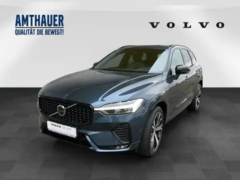 Used VOLVO XC60 Diesel 2021 Ad 