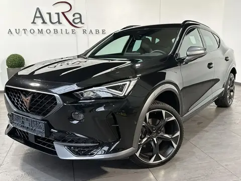 Used CUPRA FORMENTOR Petrol 2023 Ad 