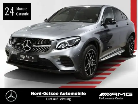 Used MERCEDES-BENZ CLASSE GLC Diesel 2018 Ad 