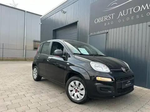 Used FIAT PANDA Petrol 2016 Ad 