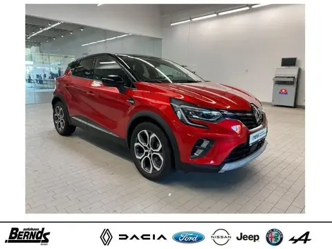 Used RENAULT CAPTUR Petrol 2023 Ad 