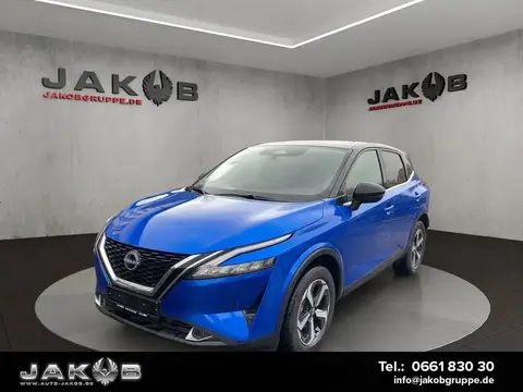 Annonce NISSAN QASHQAI Essence 2024 d'occasion 