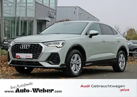 Annonce AUDI Q3 Hybride 2021 d'occasion 