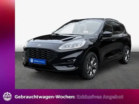 Used FORD KUGA Hybrid 2022 Ad 