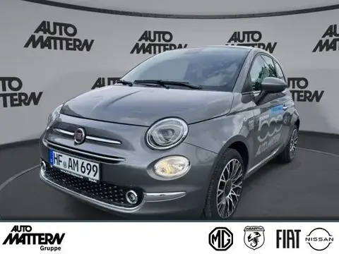 Used FIAT 500 Petrol 2023 Ad 