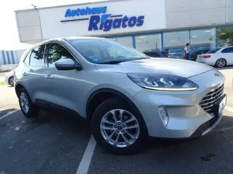 Used FORD KUGA Diesel 2020 Ad 