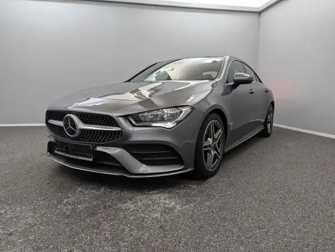 Annonce MERCEDES-BENZ CLASSE CLA Essence 2019 d'occasion 