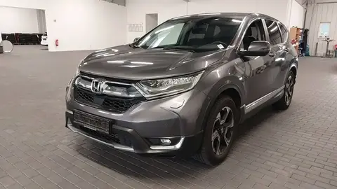 Used HONDA CR-V Petrol 2019 Ad 